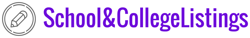 SchoolAndCollegeListings logo