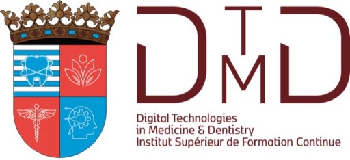 DTMD - University for Digital Technologies in Medicine and Dentistry