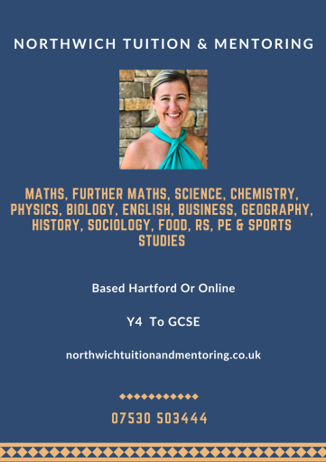 Northwich Tuition Academy 